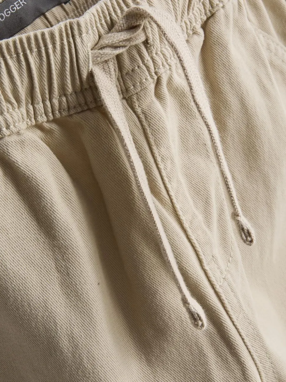 7–15 Jahre | Hosen aus reiner Baumwolle, 2er-Pack