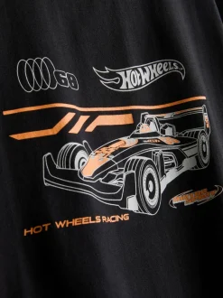 7–15 Jahre | „Hot Wheels“ T-Shirt