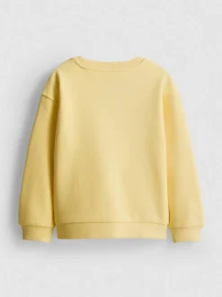 1–9 Jahre | „Ich – Einfach unverbesserlich“ Minions-Sweatshirt