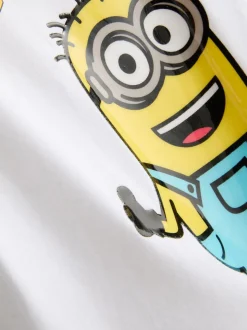 1–9 Jahre | „Ich – Einfach unverbesserlich Minions“ T-Shirt