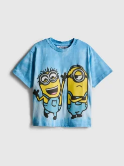 1–9 Jahre | „Ich – Einfach unverbesserlich Minions“ T-Shirt