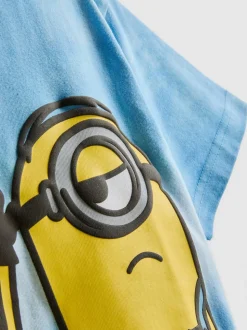 1–9 Jahre | „Ich – Einfach unverbesserlich Minions“ T-Shirt