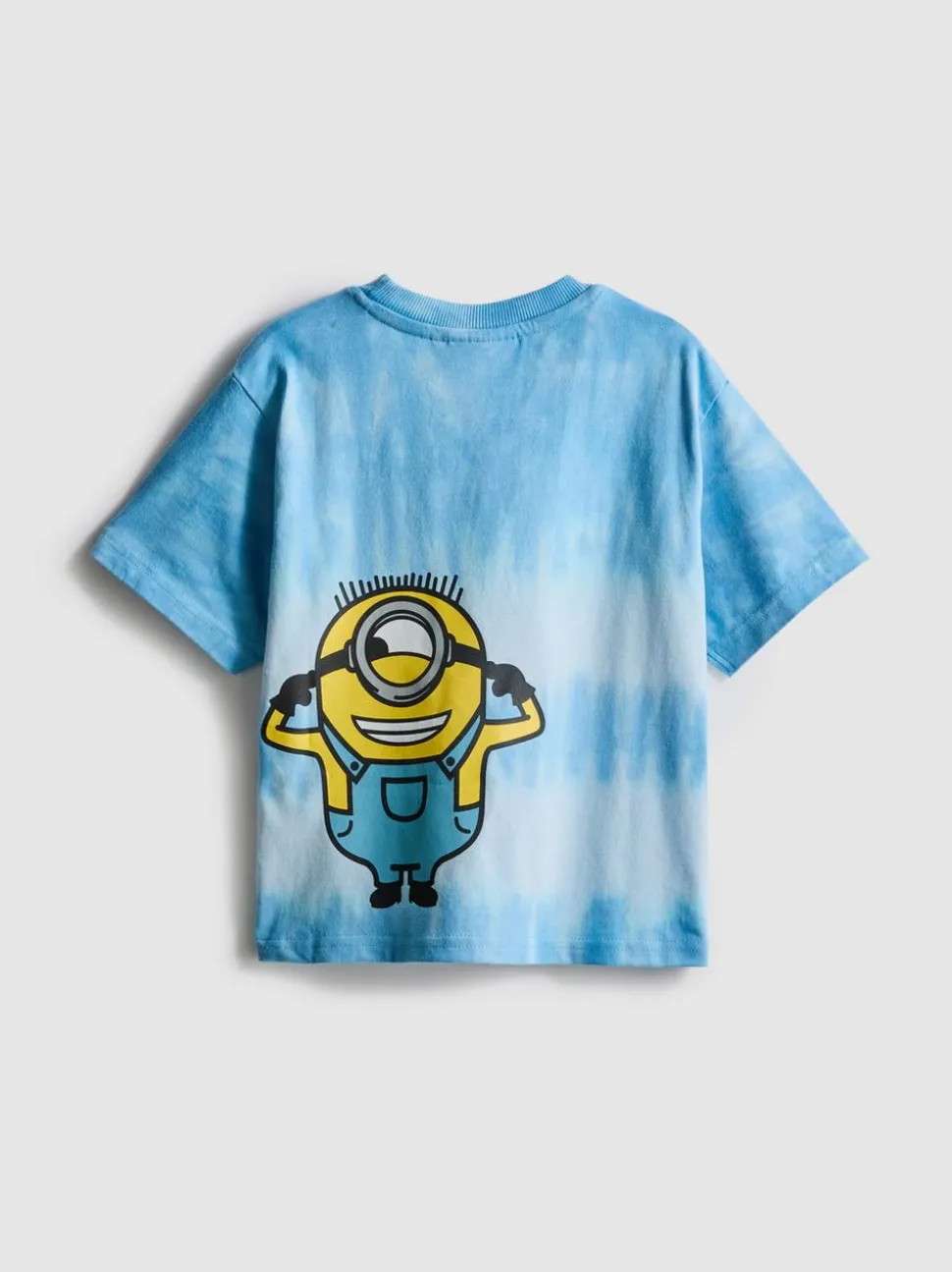 1–9 Jahre | „Ich – Einfach unverbesserlich Minions“ T-Shirt
