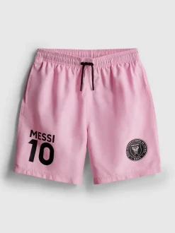 7–15 Jahre | „Inter Miami CF“ Boardshorts