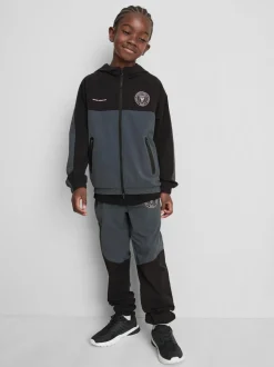 7–15 Jahre | „Inter Miami CF“ Jacke