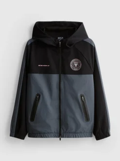 7–15 Jahre | „Inter Miami CF“ Jacke