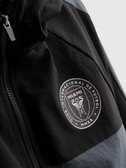 7–15 Jahre | „Inter Miami CF“ Jacke