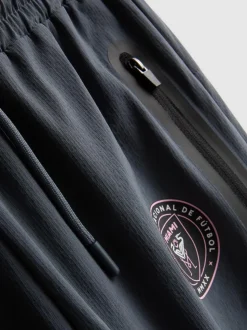 7–15 Jahre | „Inter Miami CF“ Jogginghose mit Bündchen