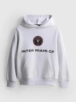 1,5–9 Jahre | „Inter Miami CF“ Jogginghose mit Bündchen