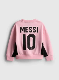 1–9 Jahre | „Inter Miami CF“ Sweatshirt