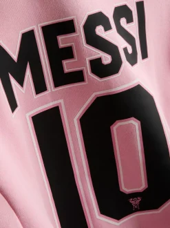 1–9 Jahre | „Inter Miami CF“ Sweatshirt