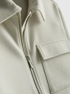 7–15 Jahre | Jacke mit Reißverschluss und Jogginghose im Set