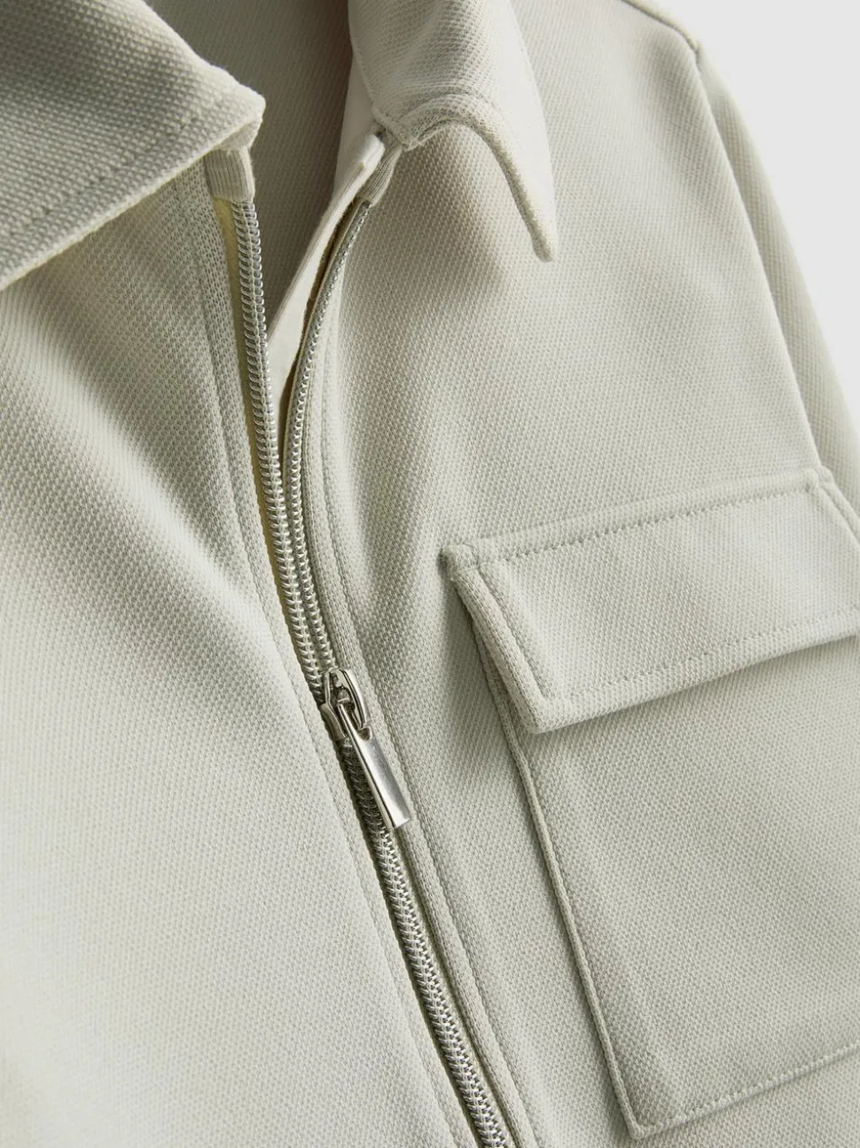 7–15 Jahre | Jacke mit Reißverschluss und Jogginghose im Set