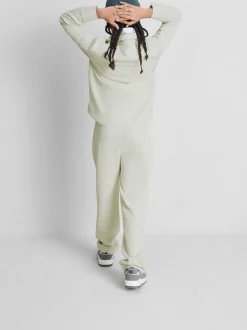 7–15 Jahre | Jacke mit Reißverschluss und Jogginghose im Set