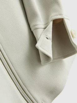 7–15 Jahre | Jacke mit Reißverschluss und Jogginghose im Set