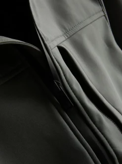 7–15 Jahre | Jacke mit Reißverschluss