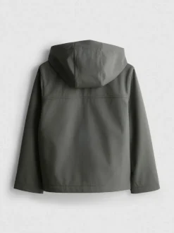 7–15 Jahre | Jacke mit Reißverschluss
