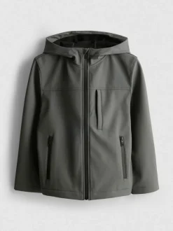 7–15 Jahre | Jacke mit Reißverschluss