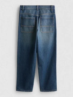 7–15 Jahre | Jeans in lässiger Passform