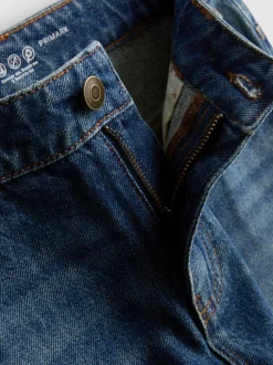 7–15 Jahre | Jeans in lässiger Passform