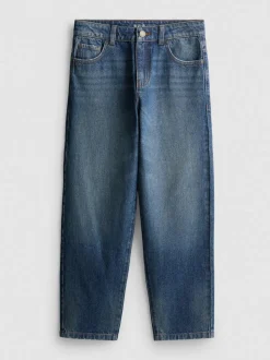 7–15 Jahre | Jeans in lässiger Passform