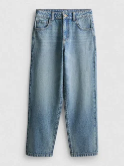 7–15 Jahre | Jeans in lässiger Passform
