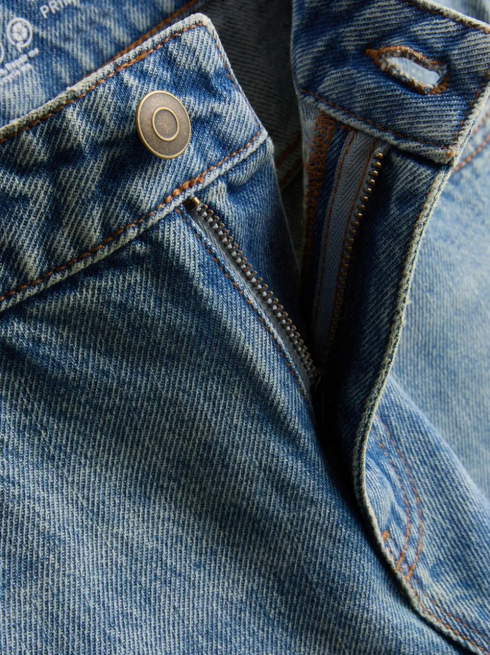 7–15 Jahre | Jeans in lässiger Passform