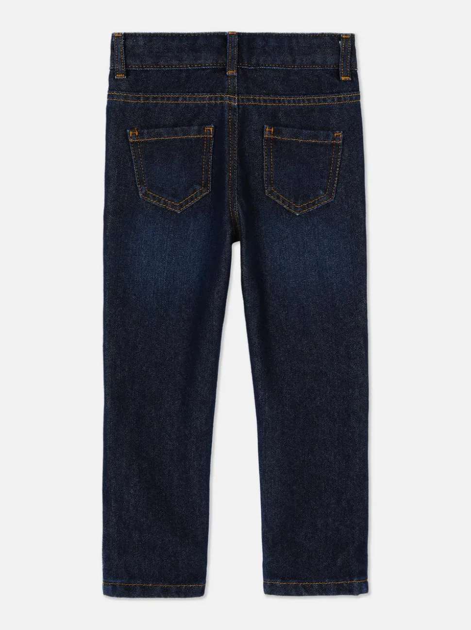 1,5–7 Jahre | Jeans mit geradem Bein