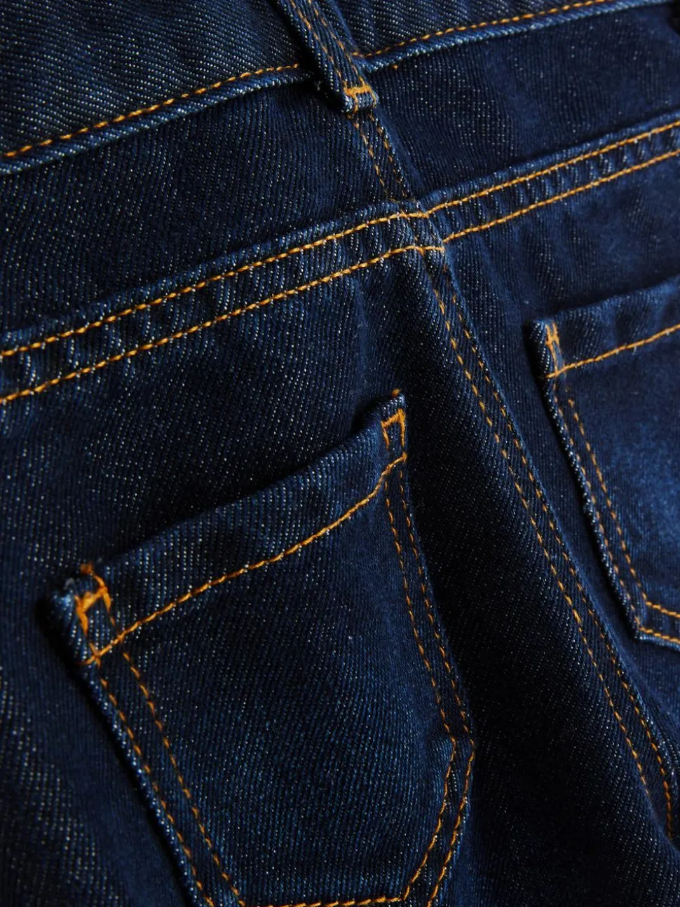 1,5–7 Jahre | Jeans mit geradem Bein