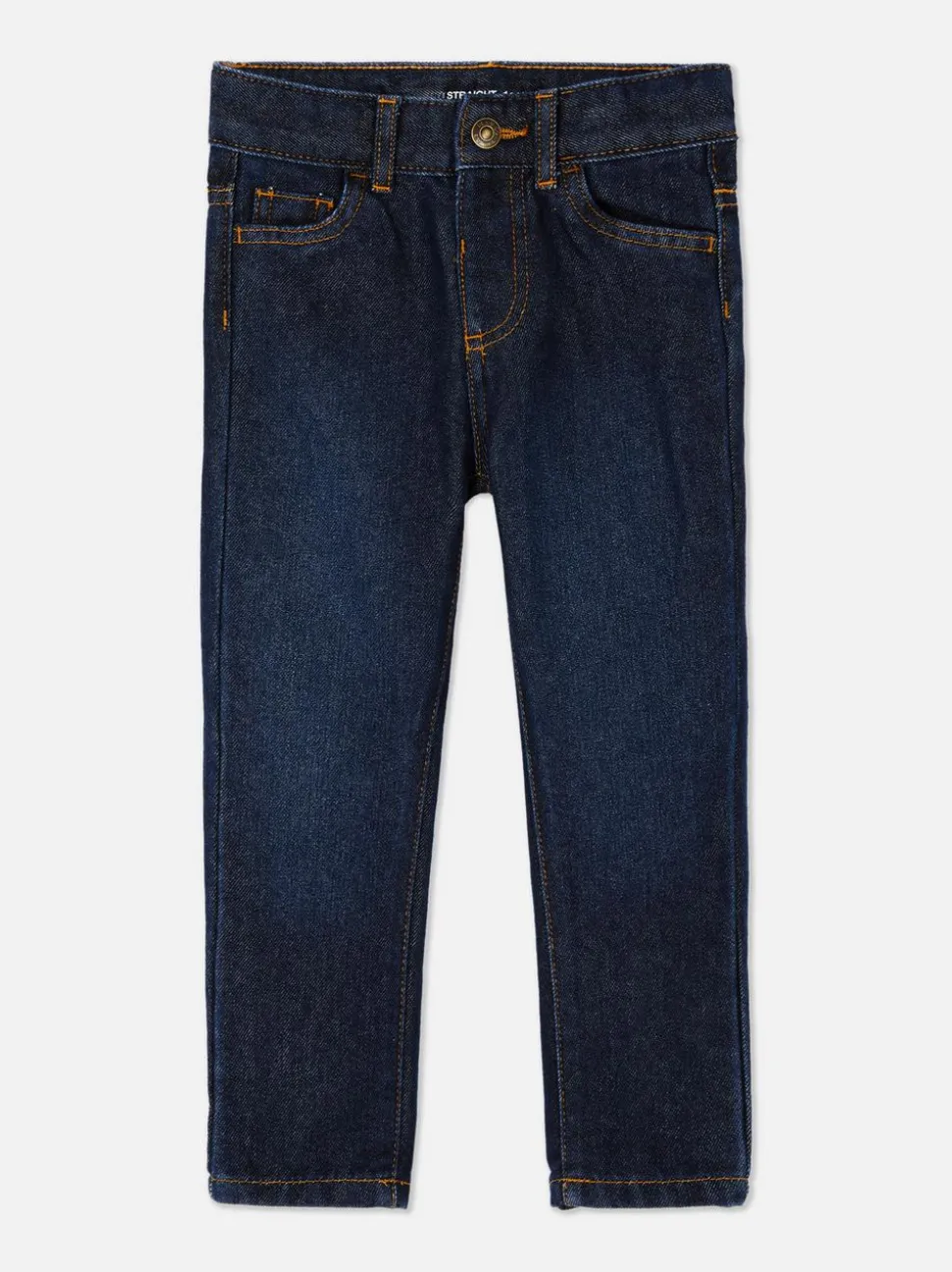 1,5–7 Jahre | Jeans mit geradem Bein