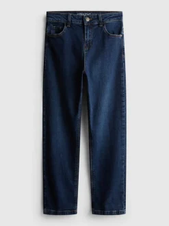 7–15 Jahre | Jeans mit geradem Bein