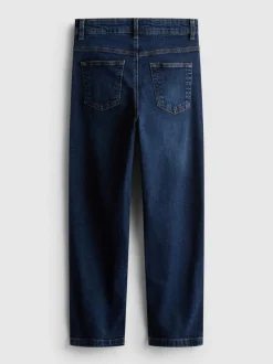 7–15 Jahre | Jeans mit geradem Bein
