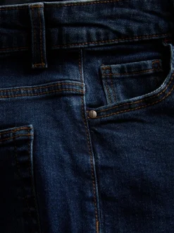 7–15 Jahre | Jeans mit geradem Bein