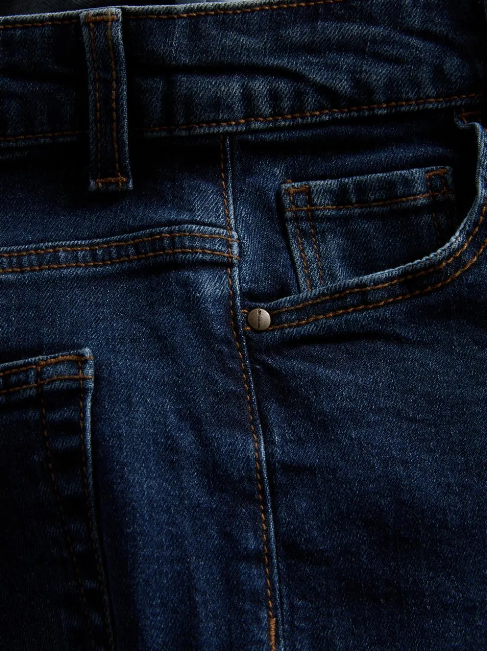 7–15 Jahre | Jeans mit geradem Bein