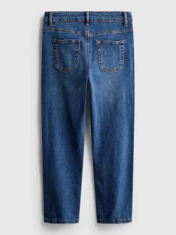 7–15 Jahre | Jeans mit geradem Bein