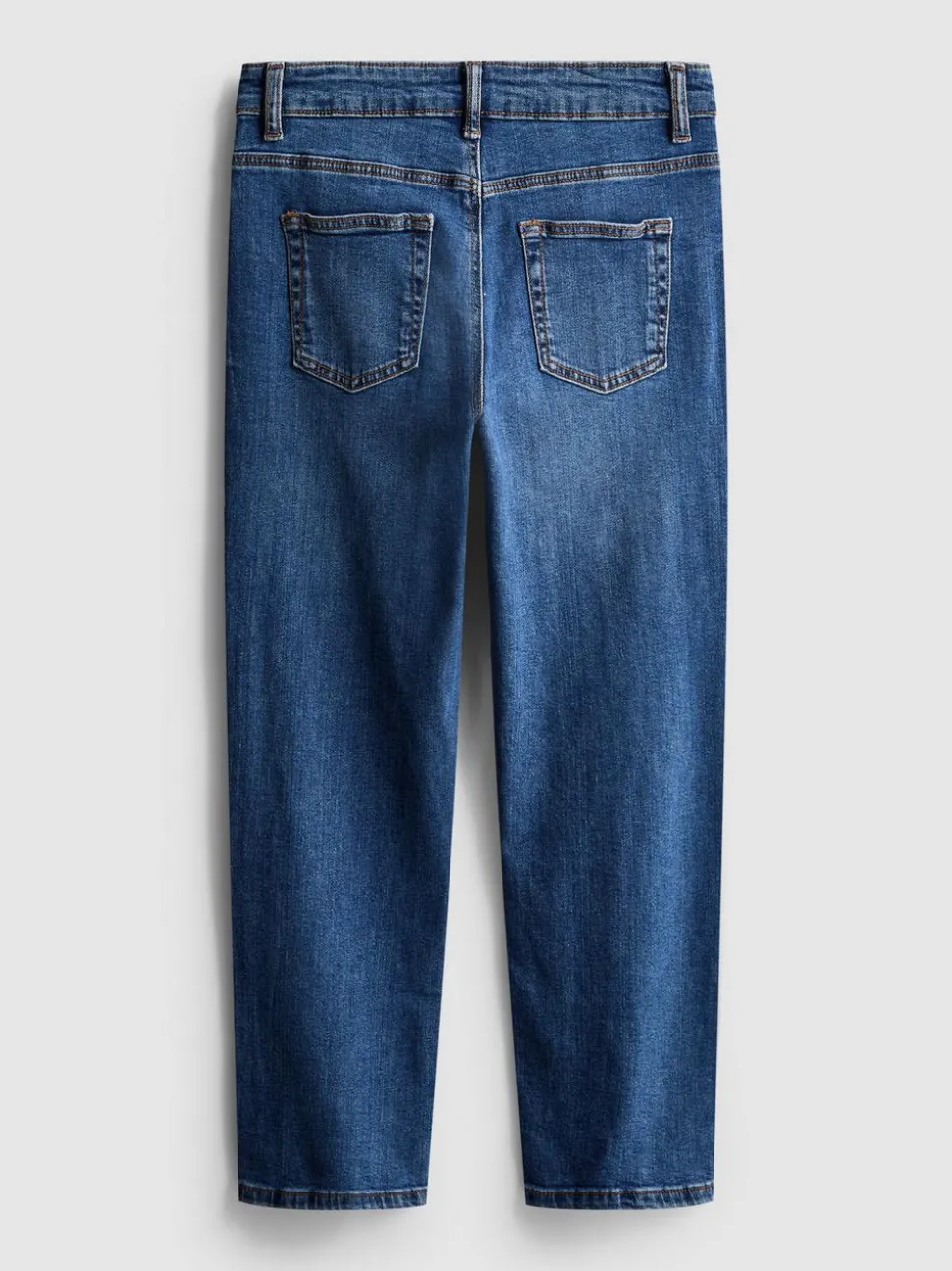 7–15 Jahre | Jeans mit geradem Bein