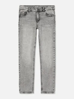 7–15 Jahre | Jeans mit schmalem Bein