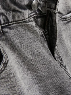 7–15 Jahre | Jeans mit schmalem Bein