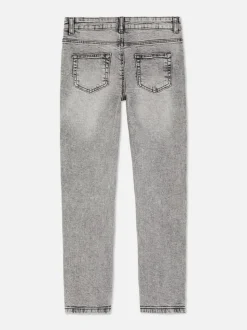 7–15 Jahre | Jeans mit schmalem Bein