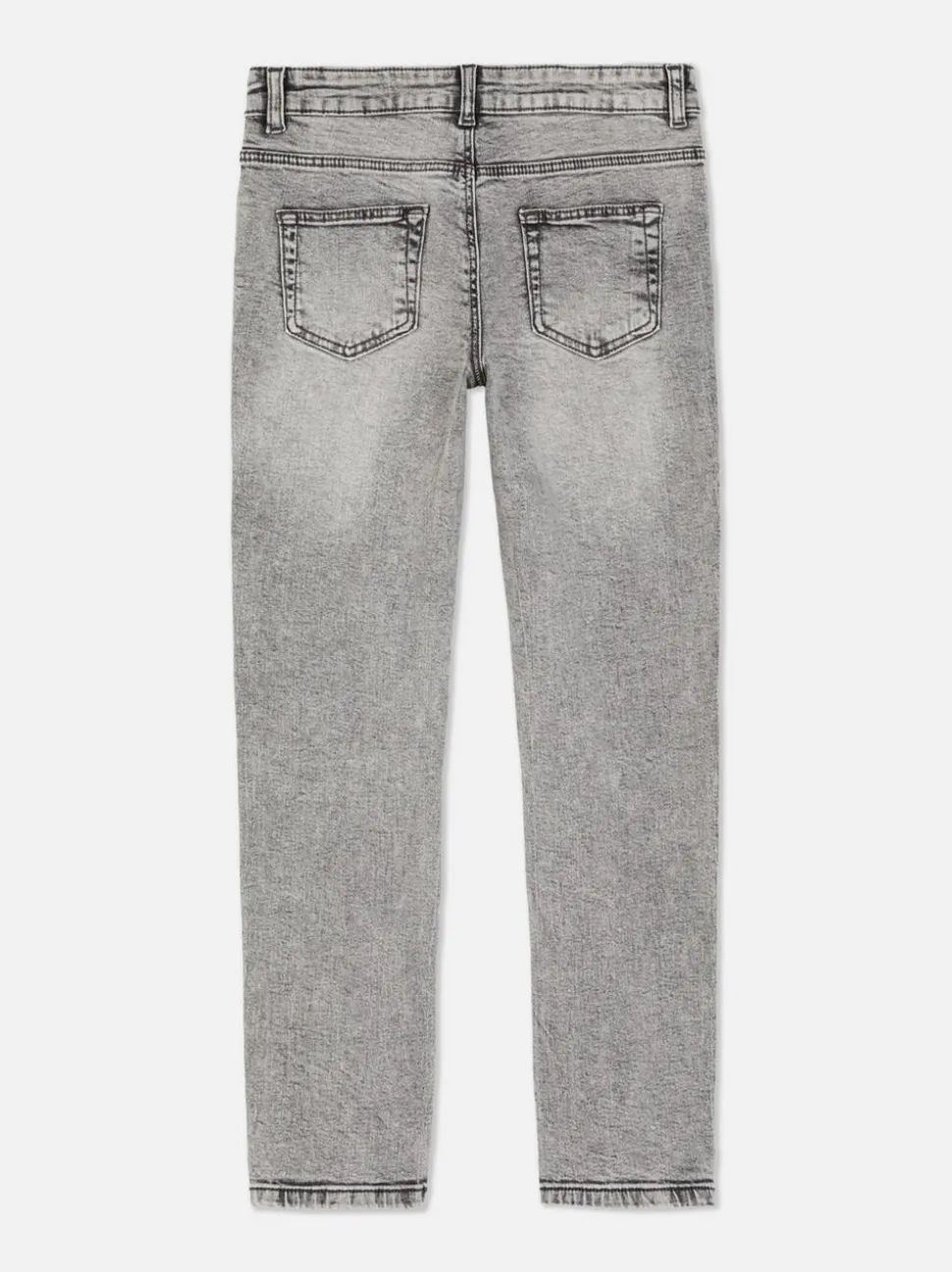 7–15 Jahre | Jeans mit schmalem Bein