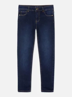 7–15 Jahre | Jeans mit schmalem Bein