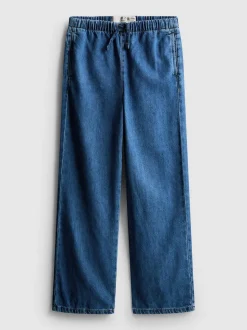 7-15 Jahre | Jeans mit Stretch-Bund