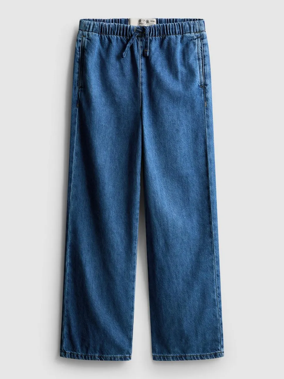 7-15 Jahre | Jeans mit Stretch-Bund