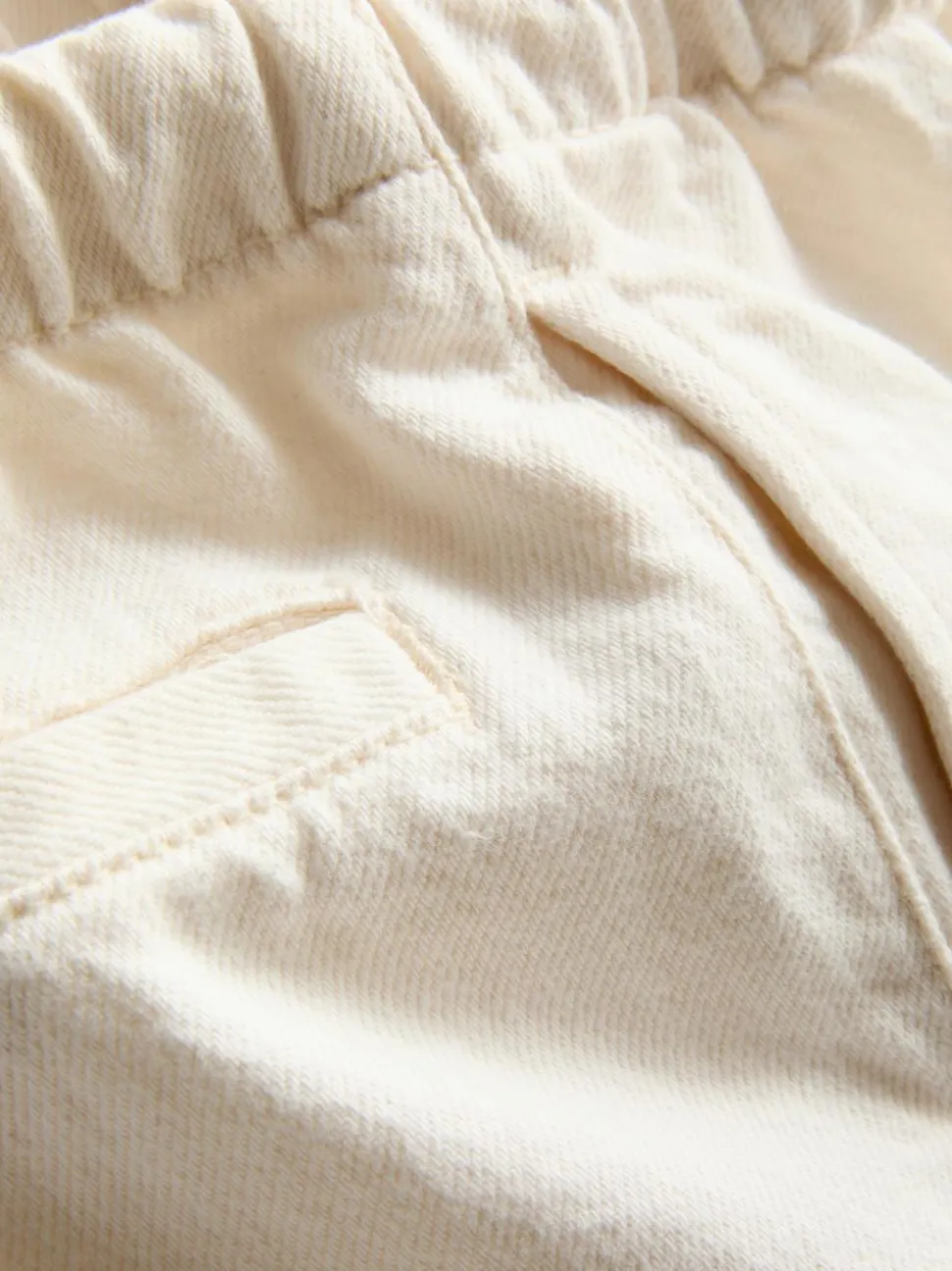 1,5–8 Jahre | Jeans mit Stretch-Bund