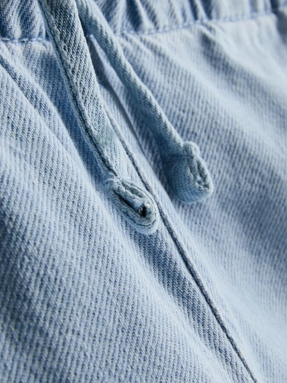 1,5–8 Jahre | Jeans mit Stretch-Bund