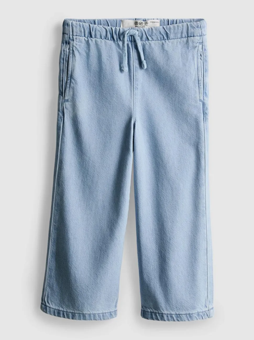 1,5–8 Jahre | Jeans mit Stretch-Bund