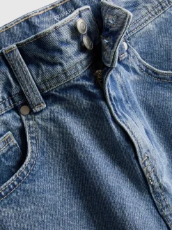 7–15 Jahre | Jeansrock