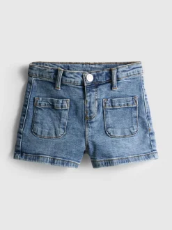 1,5–7 Jahre | Jeansshorts