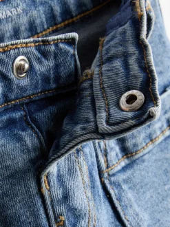 1,5–7 Jahre | Jeansshorts