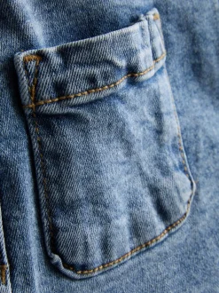 1,5–7 Jahre | Jeansshorts